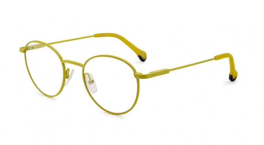Etnia Barcelona LAUGH Eyeglasses - view 12